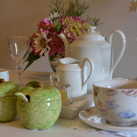 La Gentilhommiere Bed & Breakfast Chantepie Eksteriør bilde