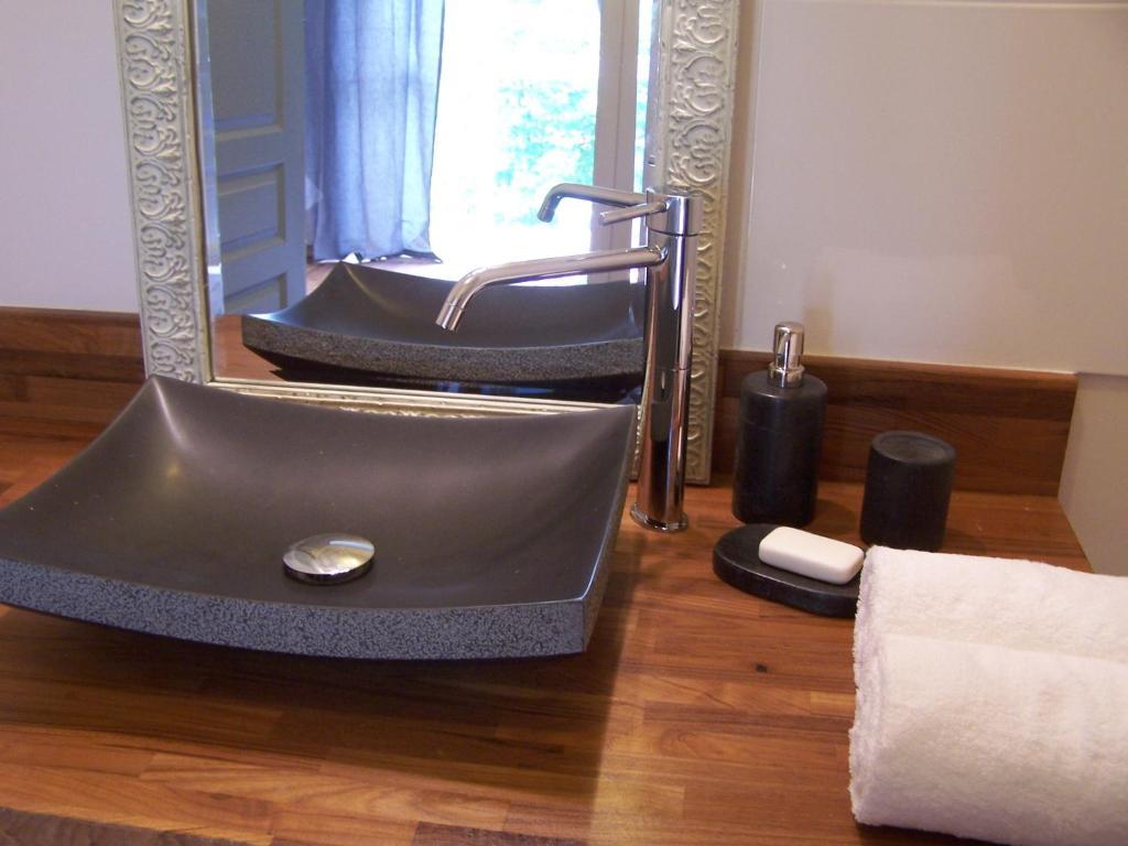 La Gentilhommiere Bed & Breakfast Chantepie Rom bilde