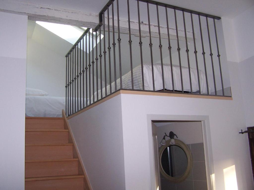La Gentilhommiere Bed & Breakfast Chantepie Rom bilde