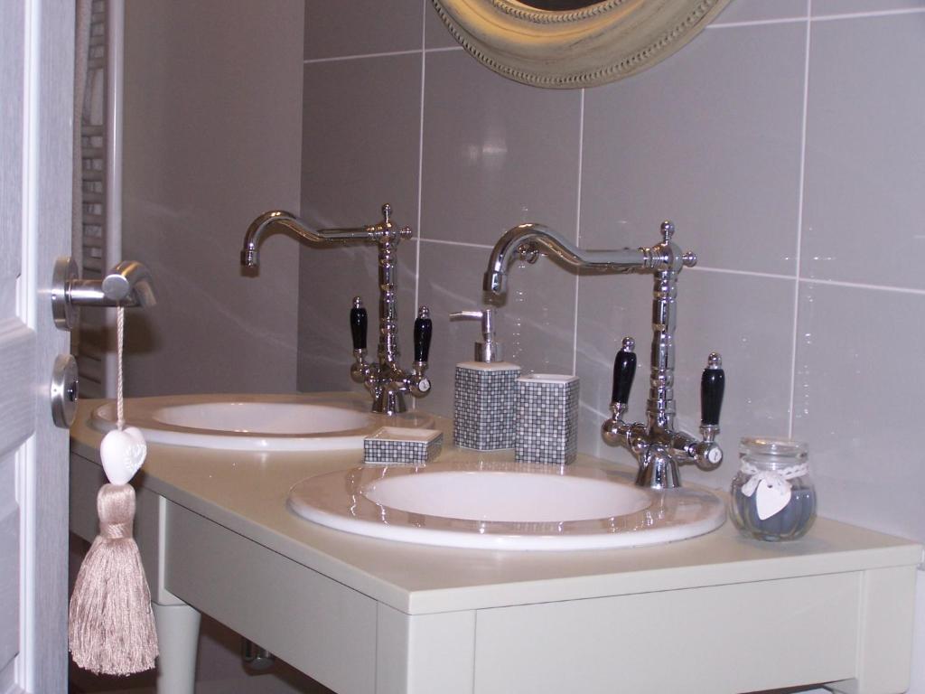 La Gentilhommiere Bed & Breakfast Chantepie Eksteriør bilde