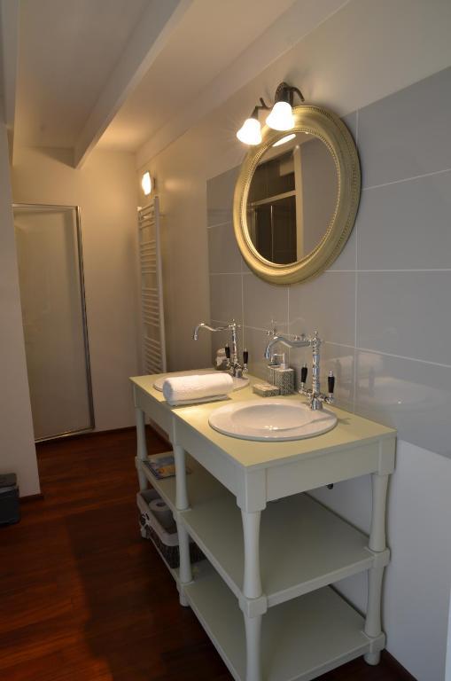 La Gentilhommiere Bed & Breakfast Chantepie Rom bilde