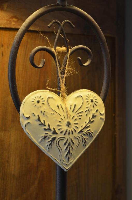 La Gentilhommiere Bed & Breakfast Chantepie Rom bilde