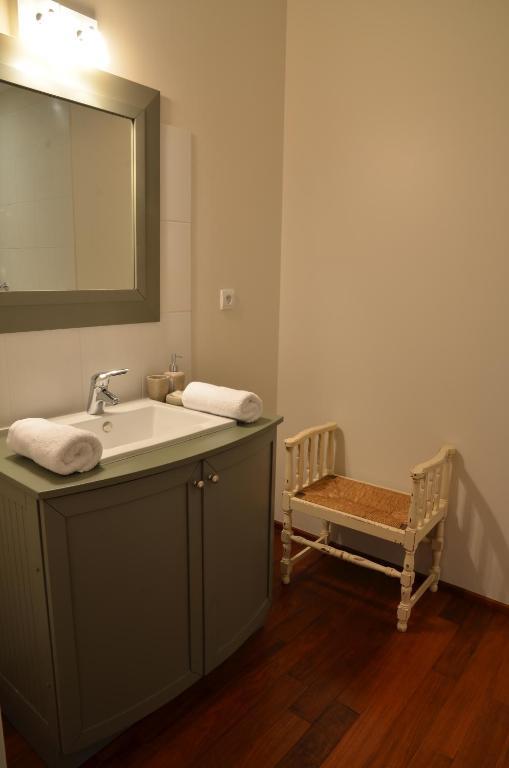 La Gentilhommiere Bed & Breakfast Chantepie Rom bilde