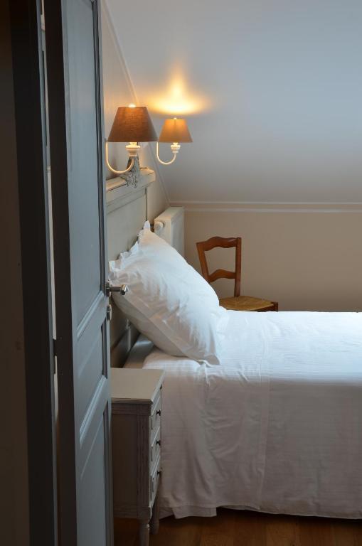La Gentilhommiere Bed & Breakfast Chantepie Rom bilde