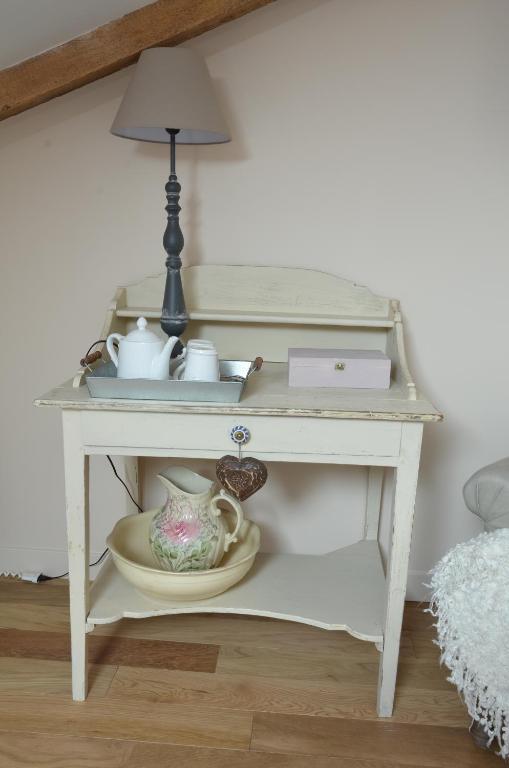 La Gentilhommiere Bed & Breakfast Chantepie Rom bilde